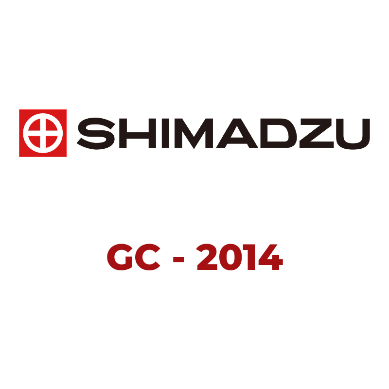 Gas Chromatograph GC-2014