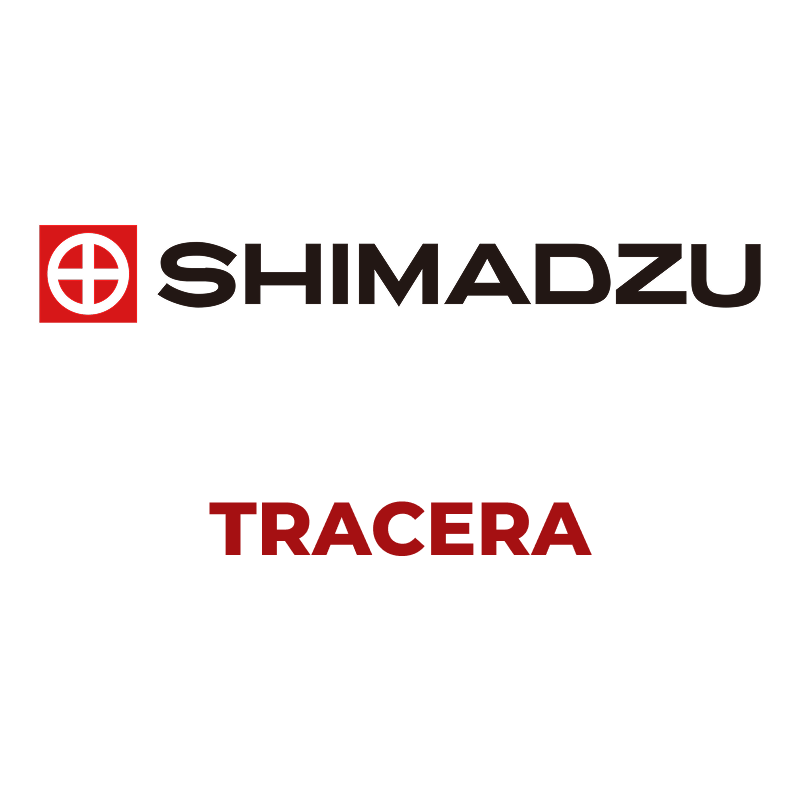 Gas Chromatograph TRACERA GC-2010 PLUS-BID