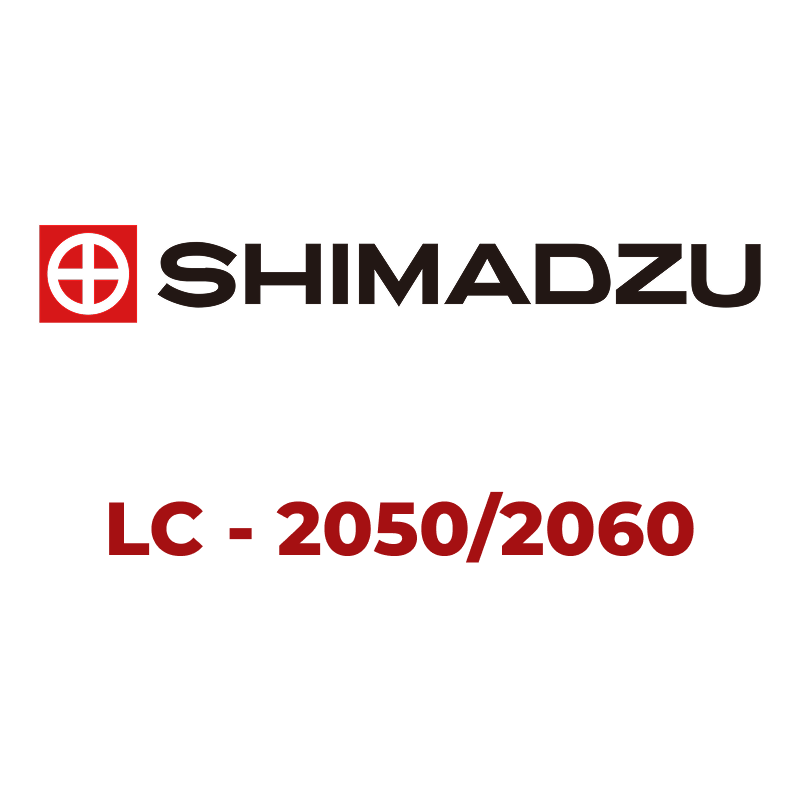 LC-2050/2060 Series Liquid Chromatographs Сatalog