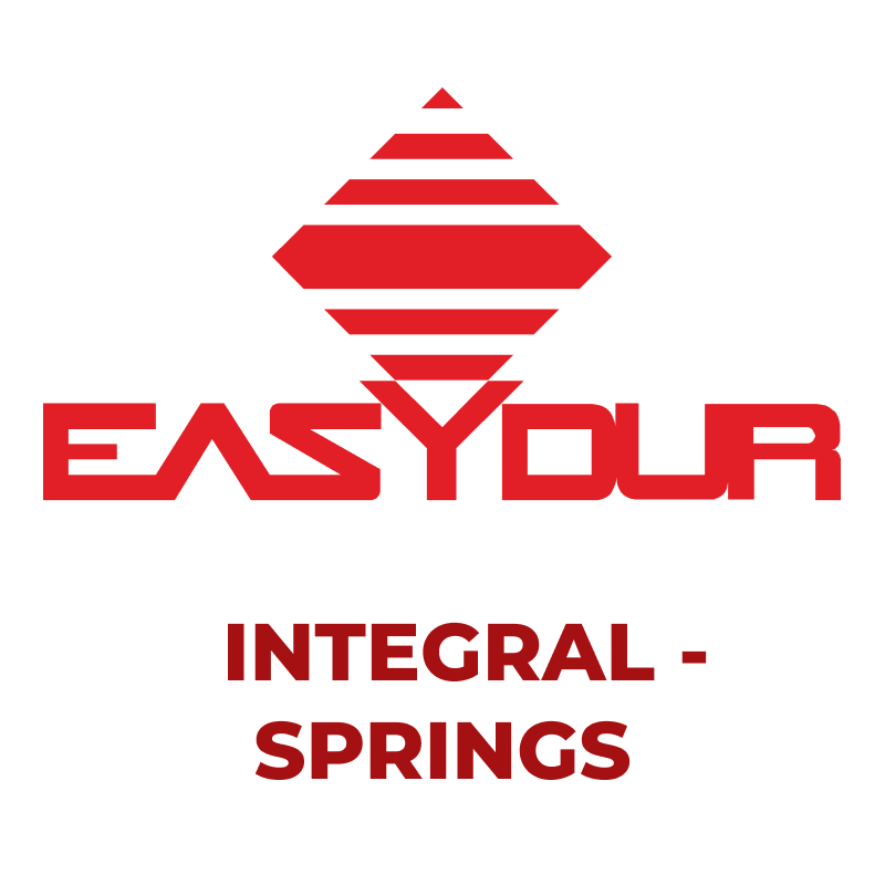 Integral Springs Hardness Tester Сatalog