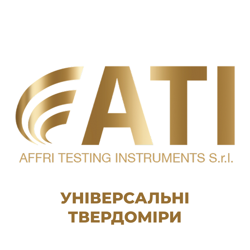 ATI Universal Hardness Testers