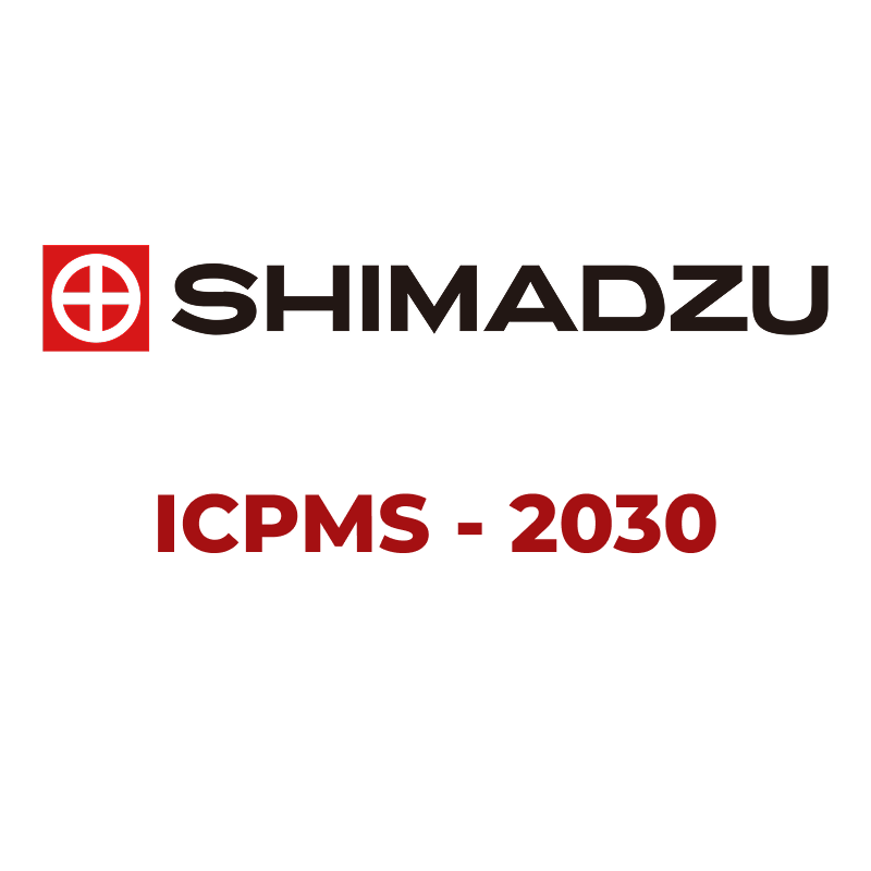 ICP mass spectrometer ICPMS-2030