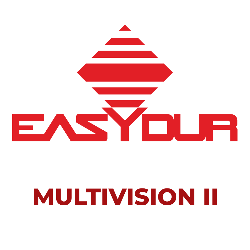 Optical Measuring System MULTIVISION II