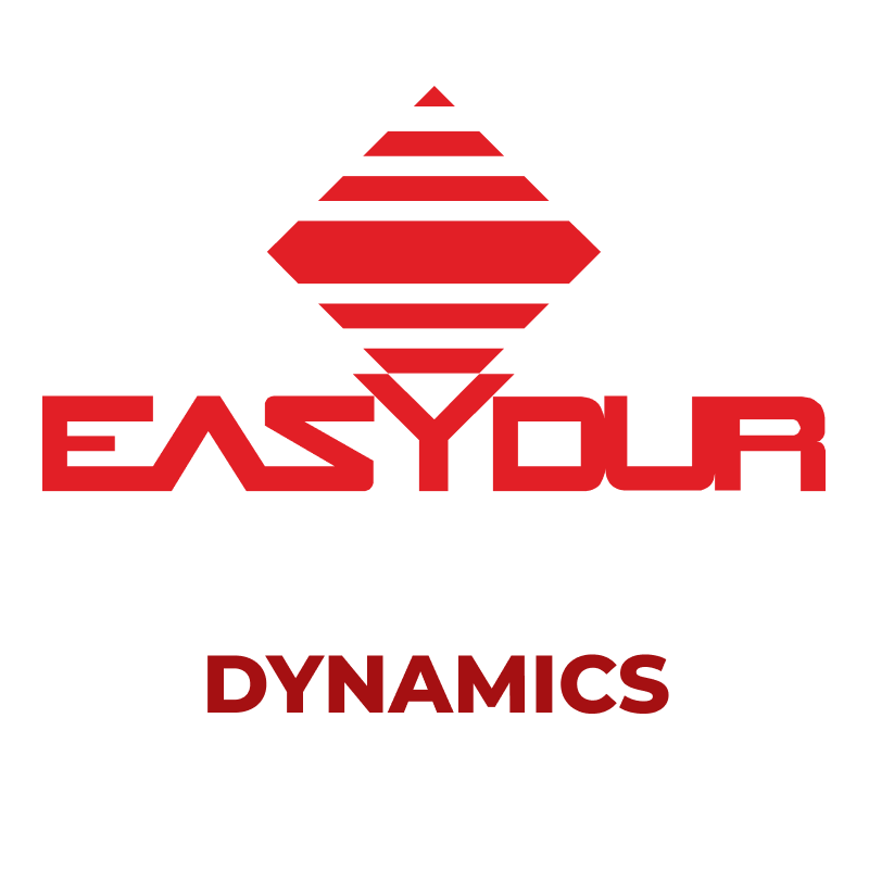 DYNAMICS Dynamic Testing Machine Сatalog