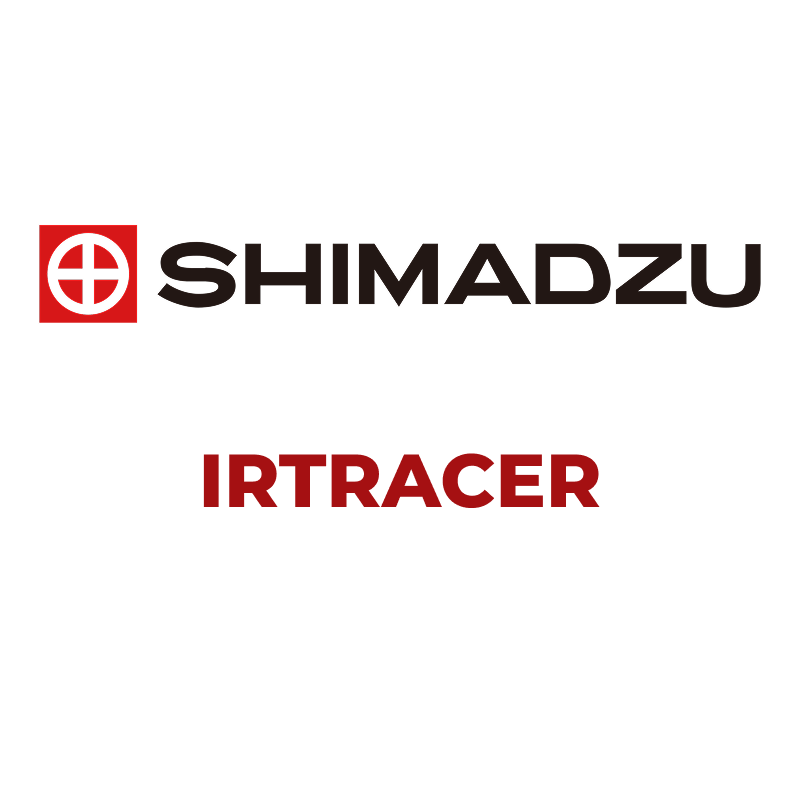 Molecular Spectrophotometer IRTracer-100 IR Range Сatalog