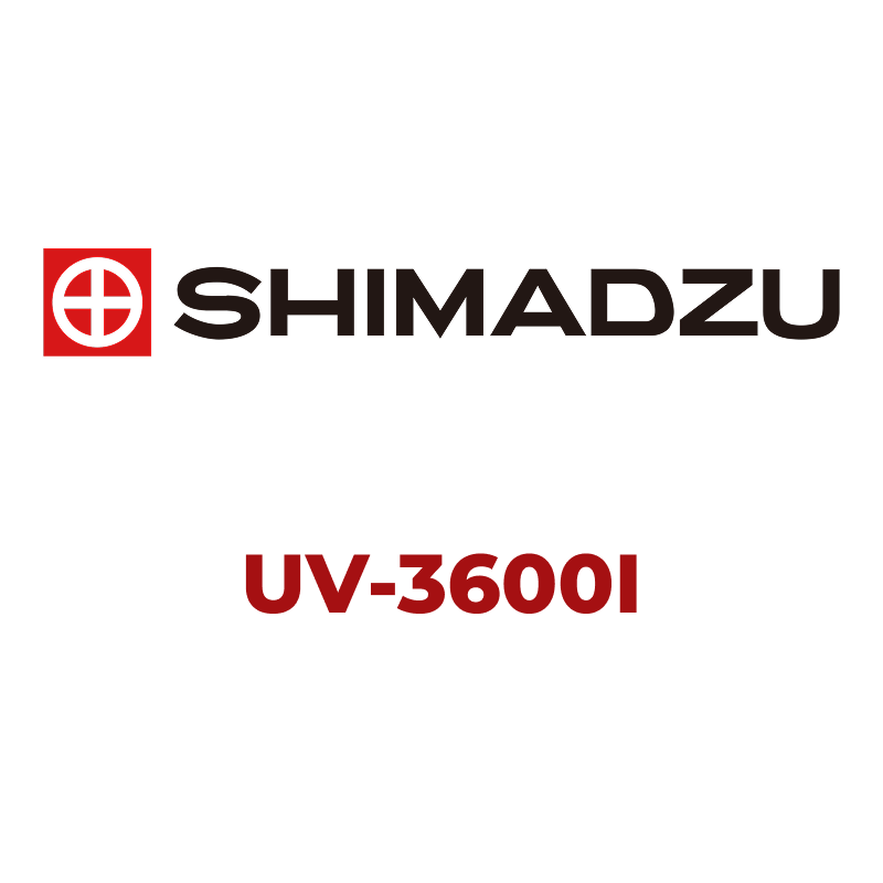 Molecular Spectrophotometer UV-3600i Plus of the UV-VIS-NIR Range Сatalog