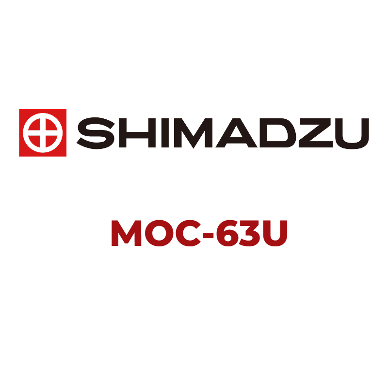 Moisture Meter MOC63u Сatalog