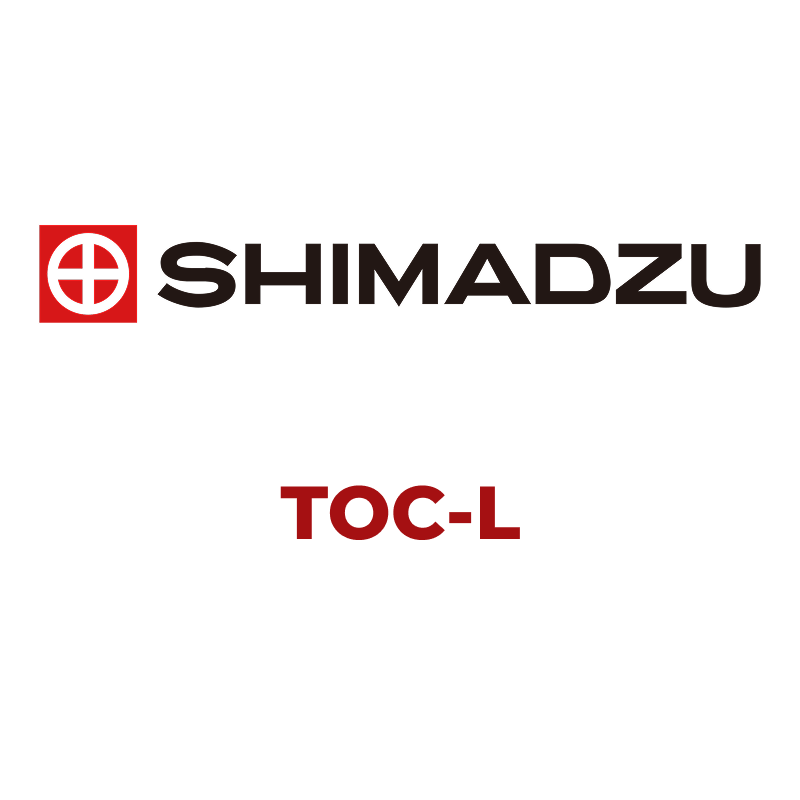 Total Organic Carbon Analyzers TOC-L Сatalog