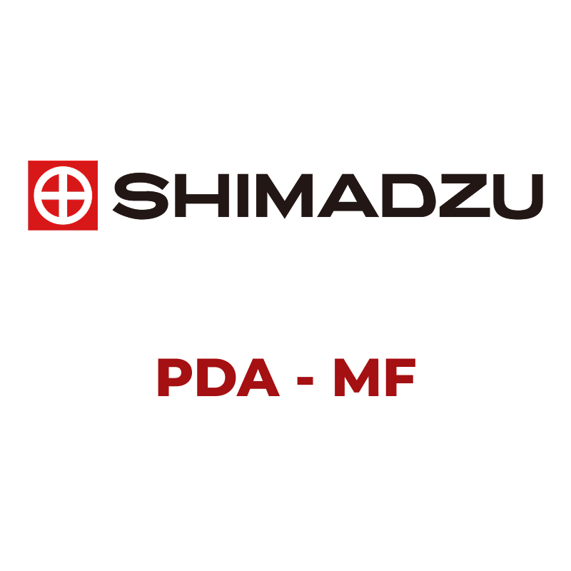 Atomic Emission Spark Spectrometer PDA-MF Сatalog