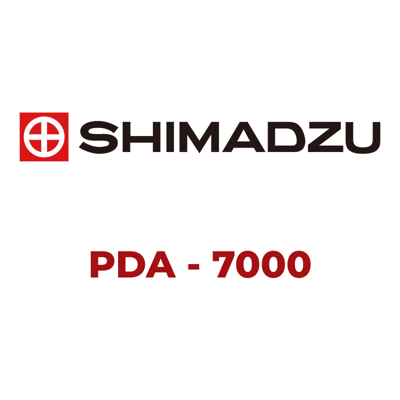 Atomic Emission Spark Spectrometer PDA-7000 Сatalog