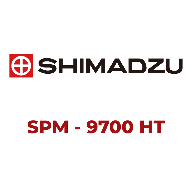 Microanalyzer SPM-9700НТ Сatalog