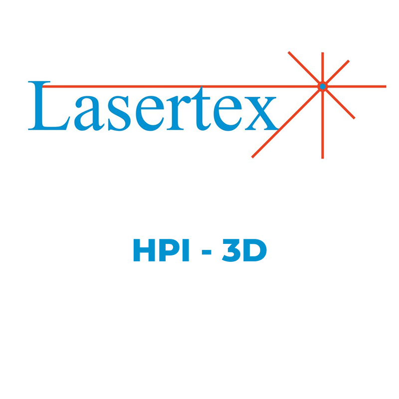 Laser interferometer HPI-3D