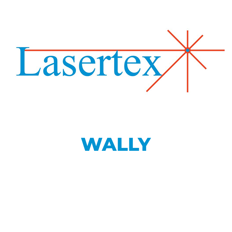 Rotary encoder Wally