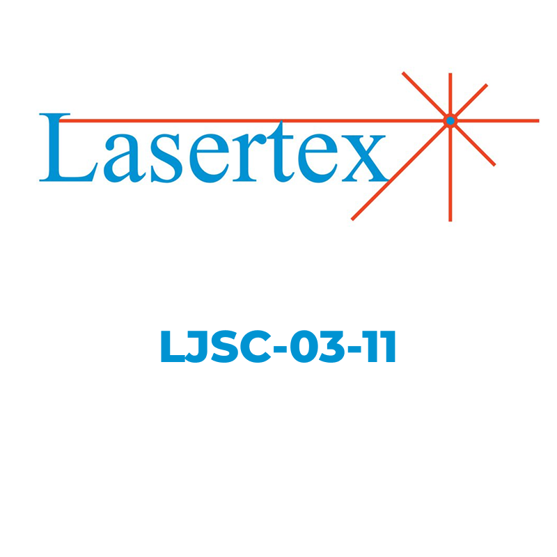 Standard frequency laser LJSC-03-11