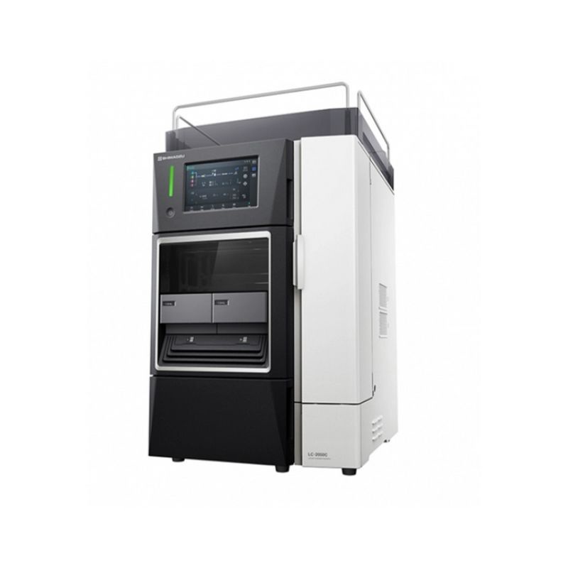 Liquid chromatograph, LC-2050 I-series