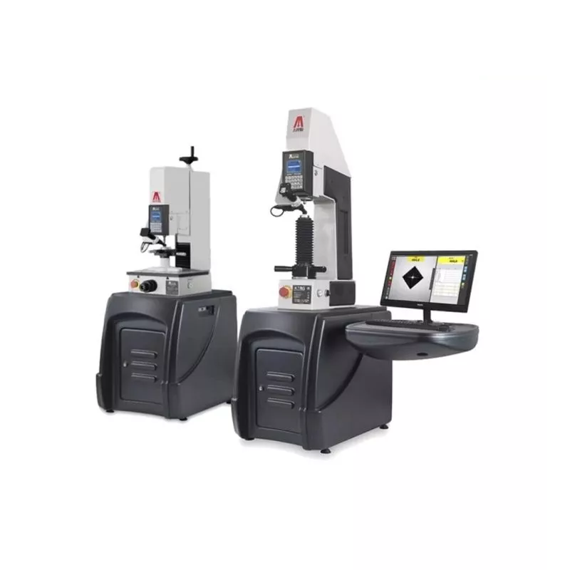 Universal hardness tester, 251/270/770 VRS