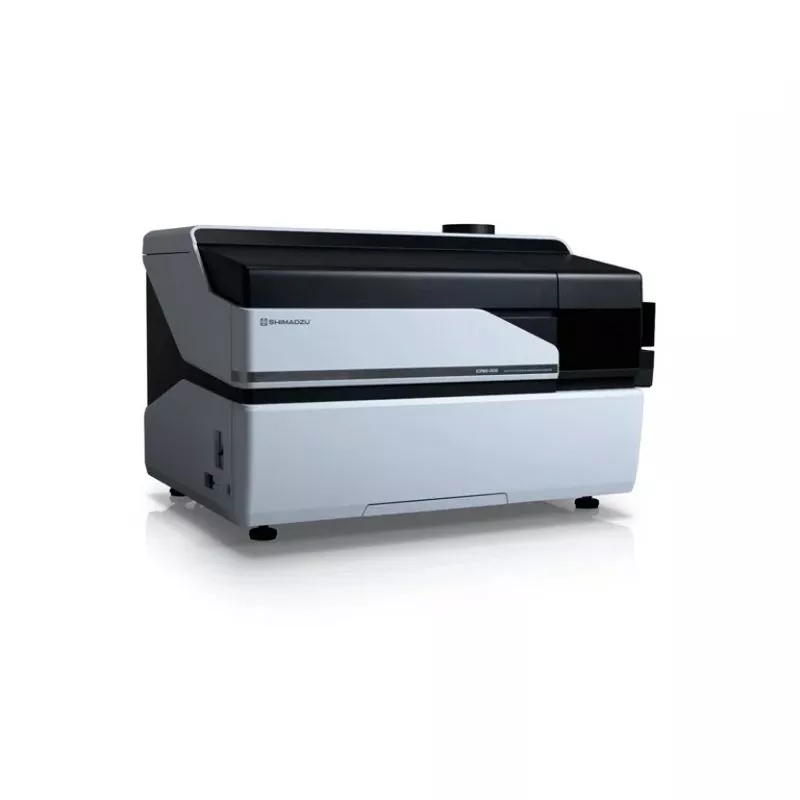 ICP mass spectrometer, ICPMS-2030