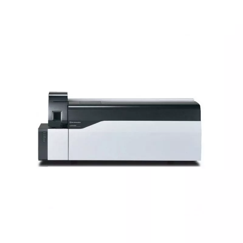 Liquid chromato-mass spectrometer, LCMS-8050