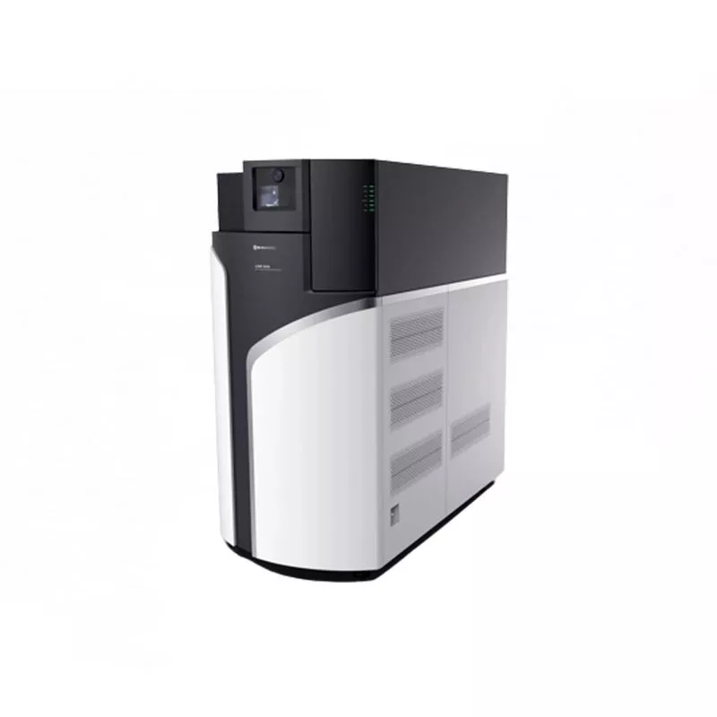 Liquid chromato-mass spectrometer, LCMS-9030