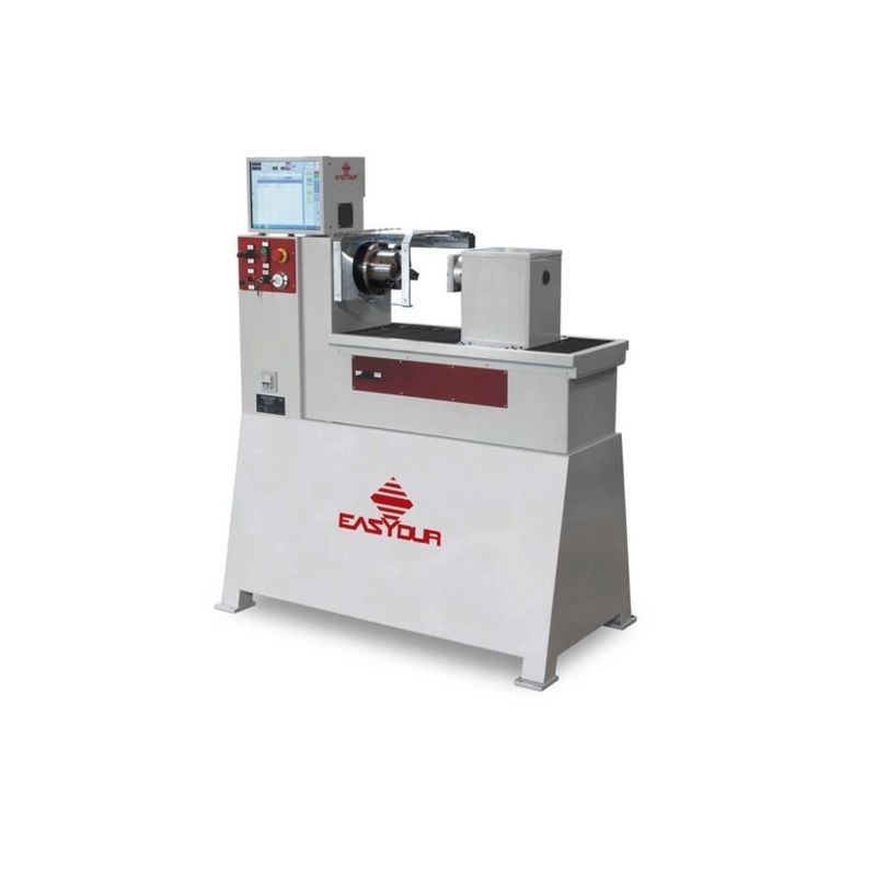 Field torsiometer of the TMP series