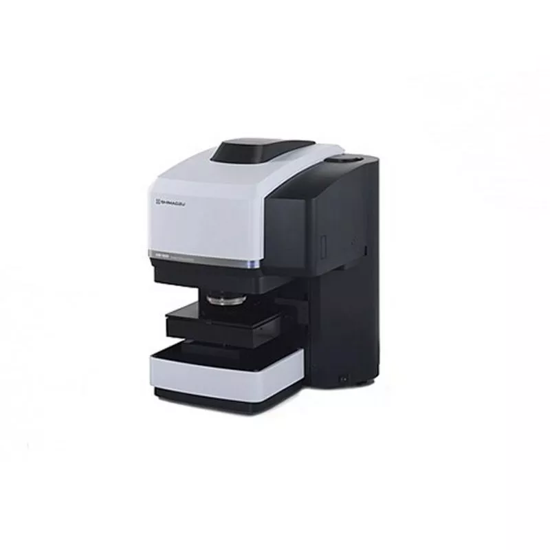 Molecular spectrophotometer, AIM-9000 IR