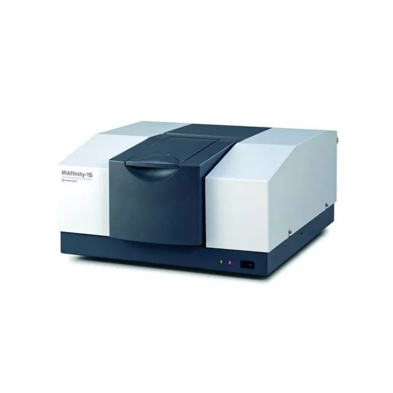 Molecular IR spectrophotometer, IRAFFINITY-1S