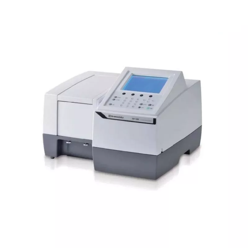 UV-VIS-NIR molecular spectrophotometer of the UV-1280 range