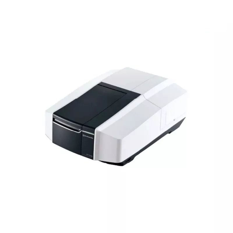 Molecular spectrophotometer of the UV-VIS-NIR range, UV-2600i
