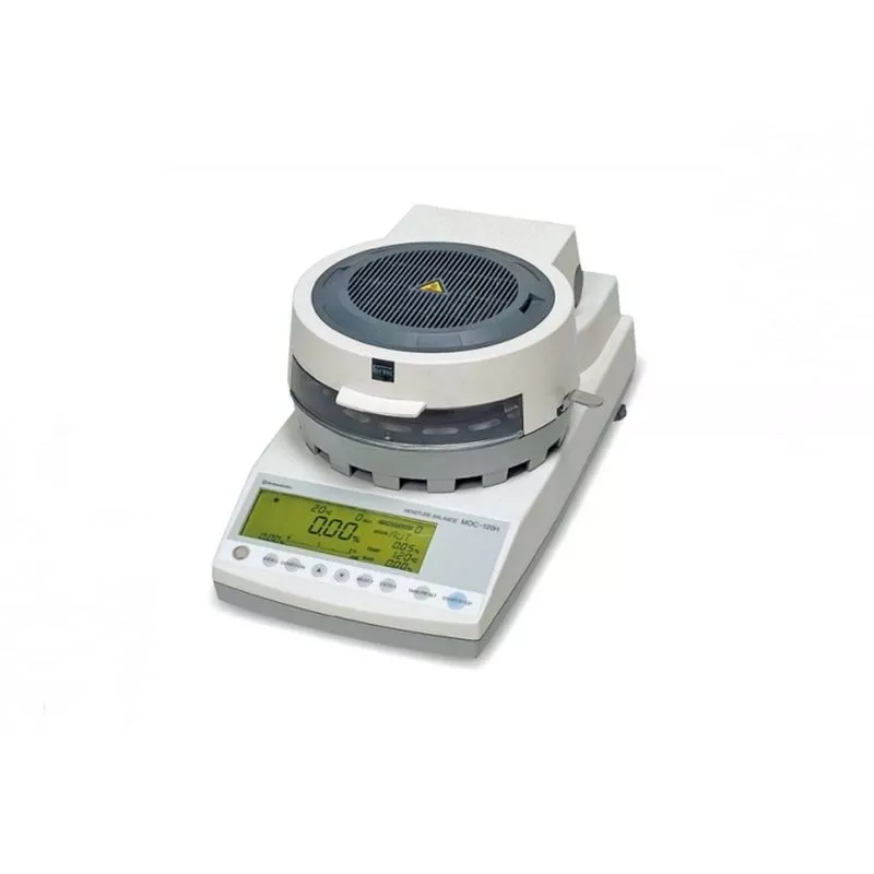 Moisture meter, MOC-120H