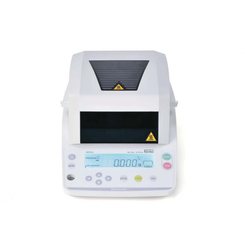 Moisture meter, MOC63U preview 2