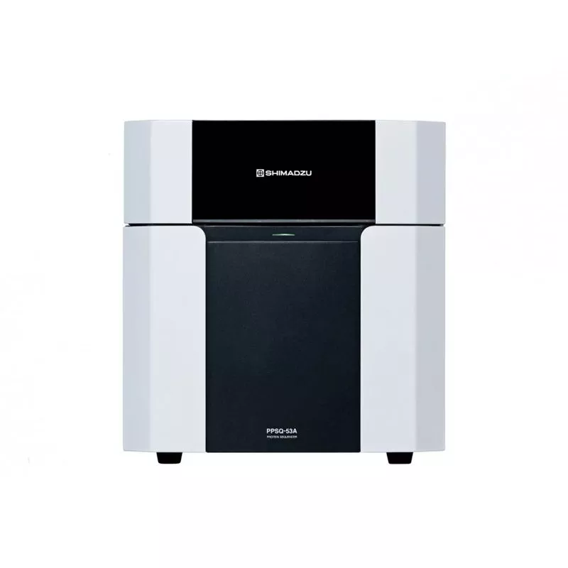 Analyzer for biotechnology, PPSQ-51A