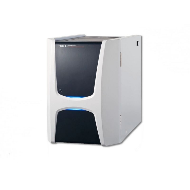 Total organic carbon analyzer (TOC analyzer), TOC-L CPH