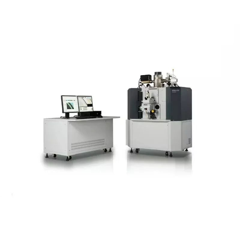 Microanalyzer, EPMA-1720