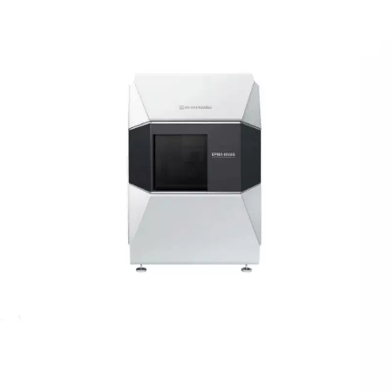 Microanalyzer, EPMA-8050G