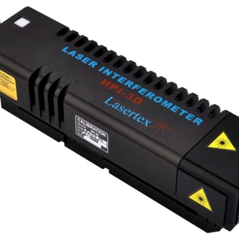 Laser interferometer, HPI-3D