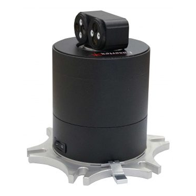 Rotary encoder, Wally