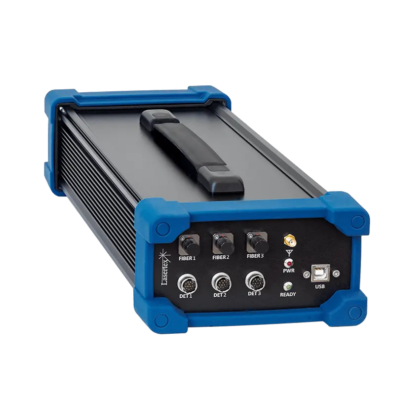 Laser encoder, LS10F