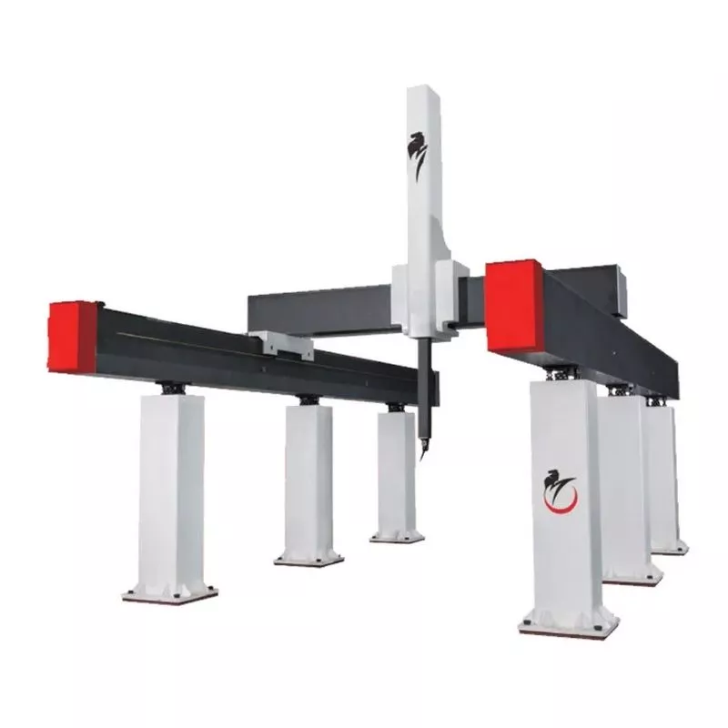 Coordinate measuring machine with CNC, CMM-B20Y15CNC