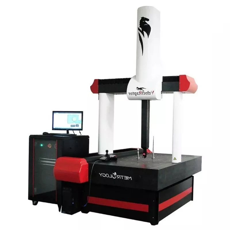 Coordinate measuring machine with CNC, CMM-V564CNC