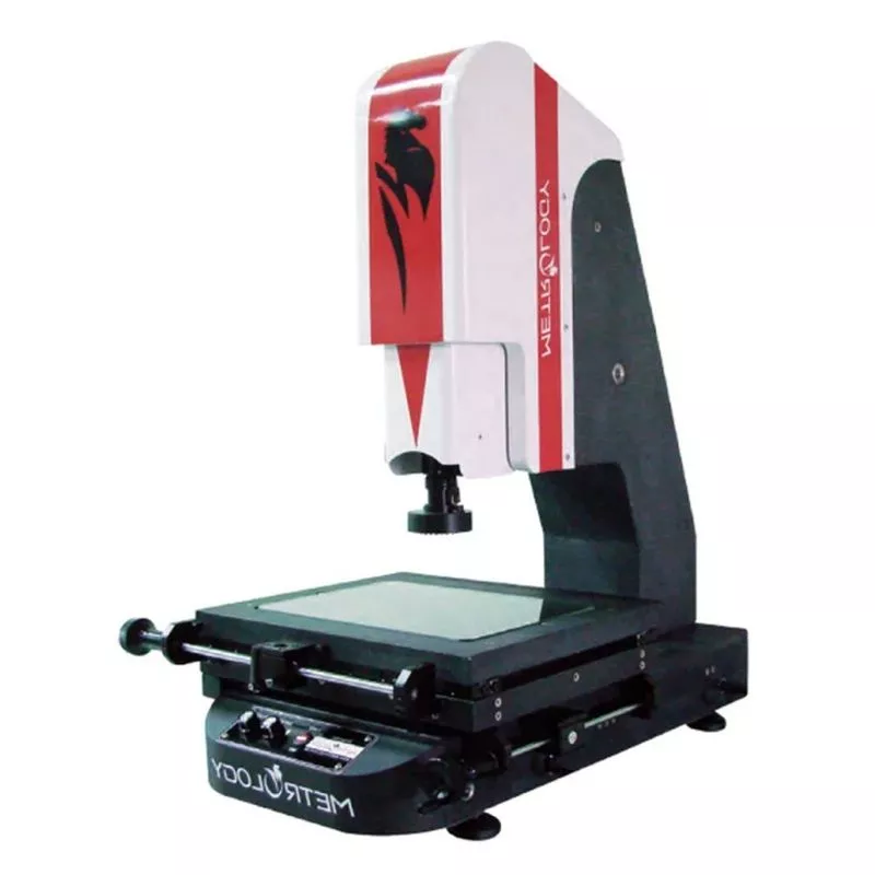 Optical measuring machine, IMI-AF200