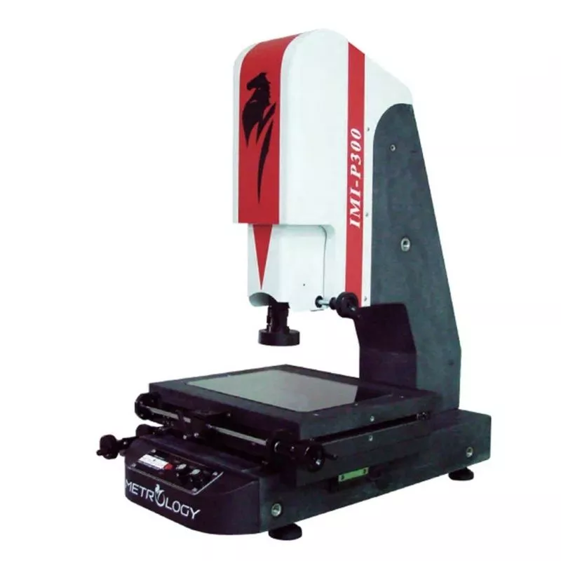 Optical measuring machine, IMI-P200