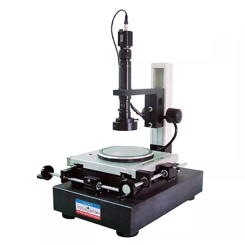 Optical measuring machine, IMI-T100