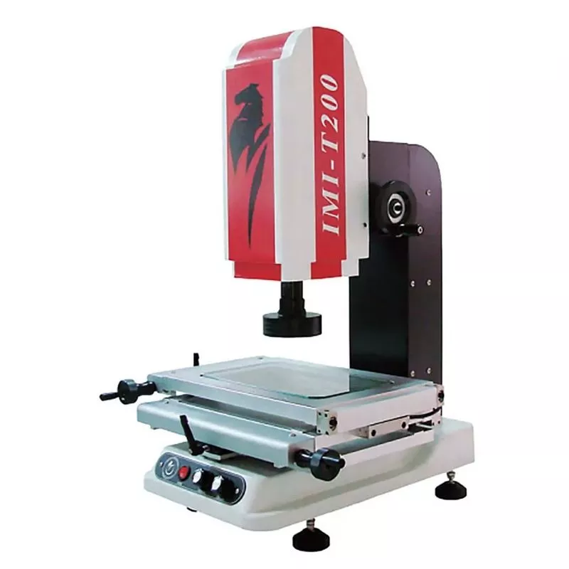 Optical measuring machine, IMI-T200