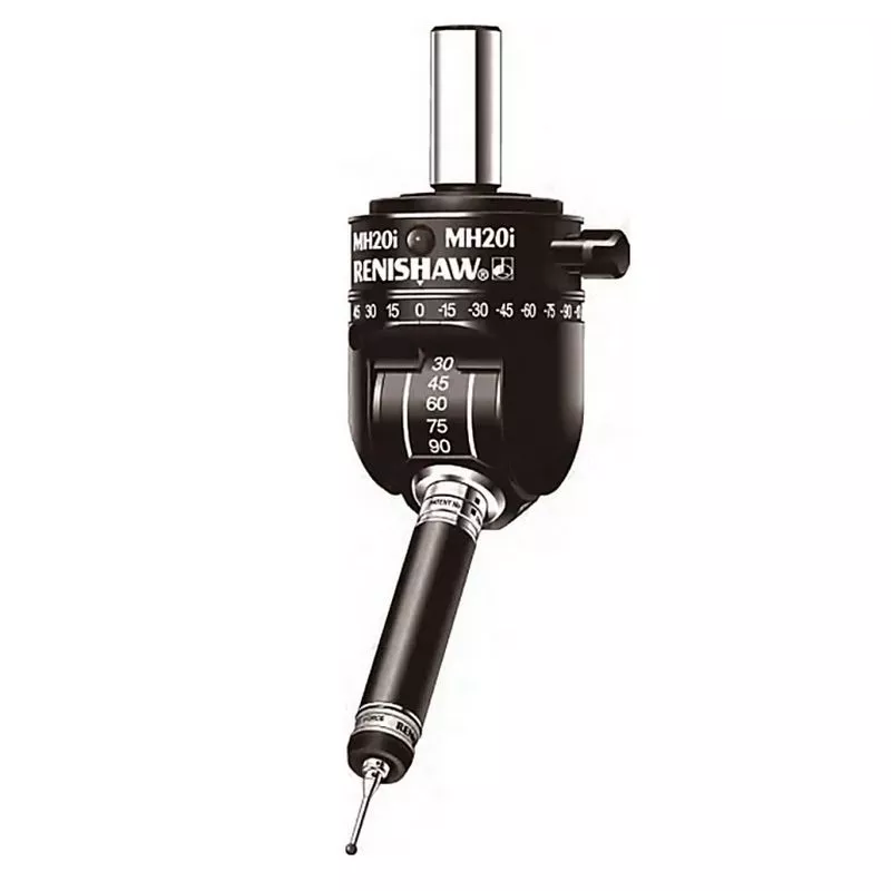 Index probe head, MH20i