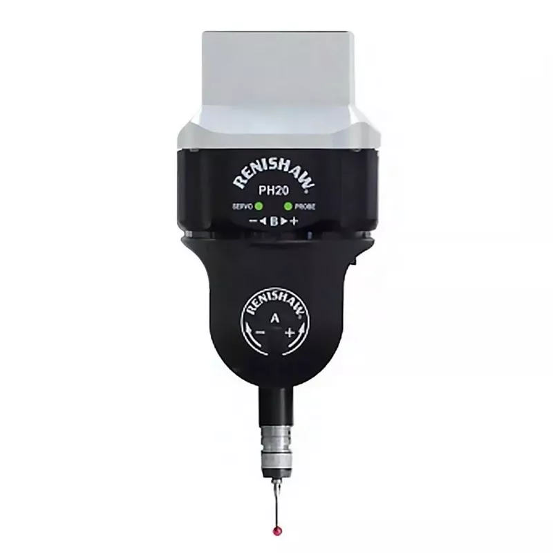 5-axis touch trigger head, PH20