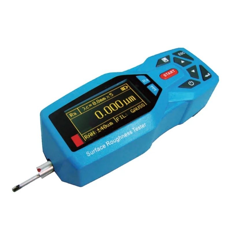 Surface roughness tester, SRT-9000C