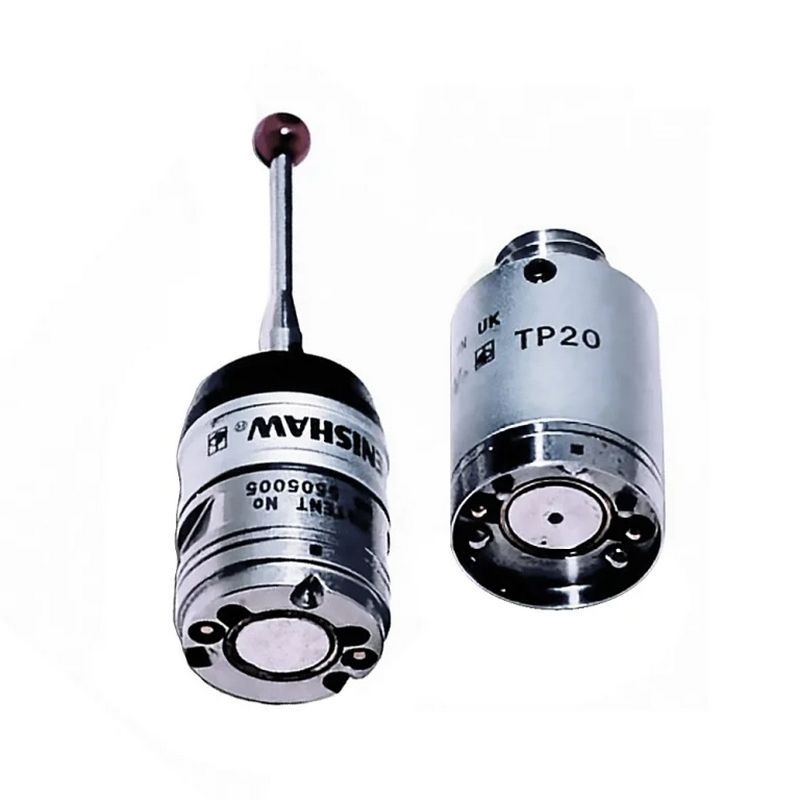 Modular probes, TP20